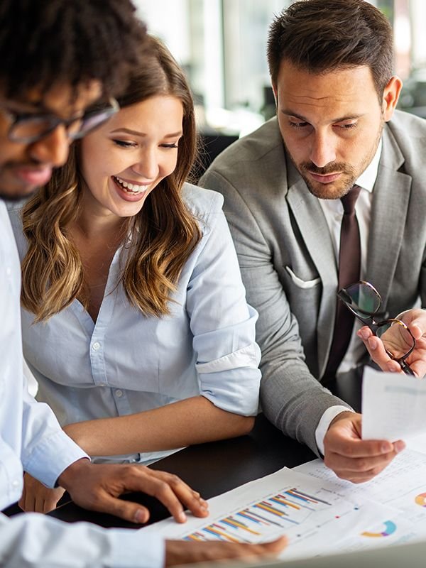 QuickBooks support and setup for small businesses in Simpsonville SC