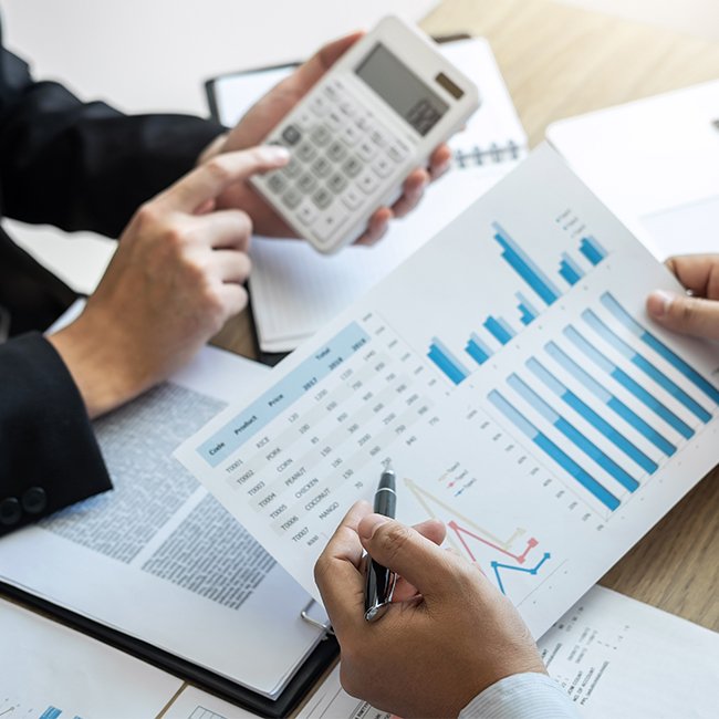 Accounts payable and receivable bookkeeping services Simpsonville SC